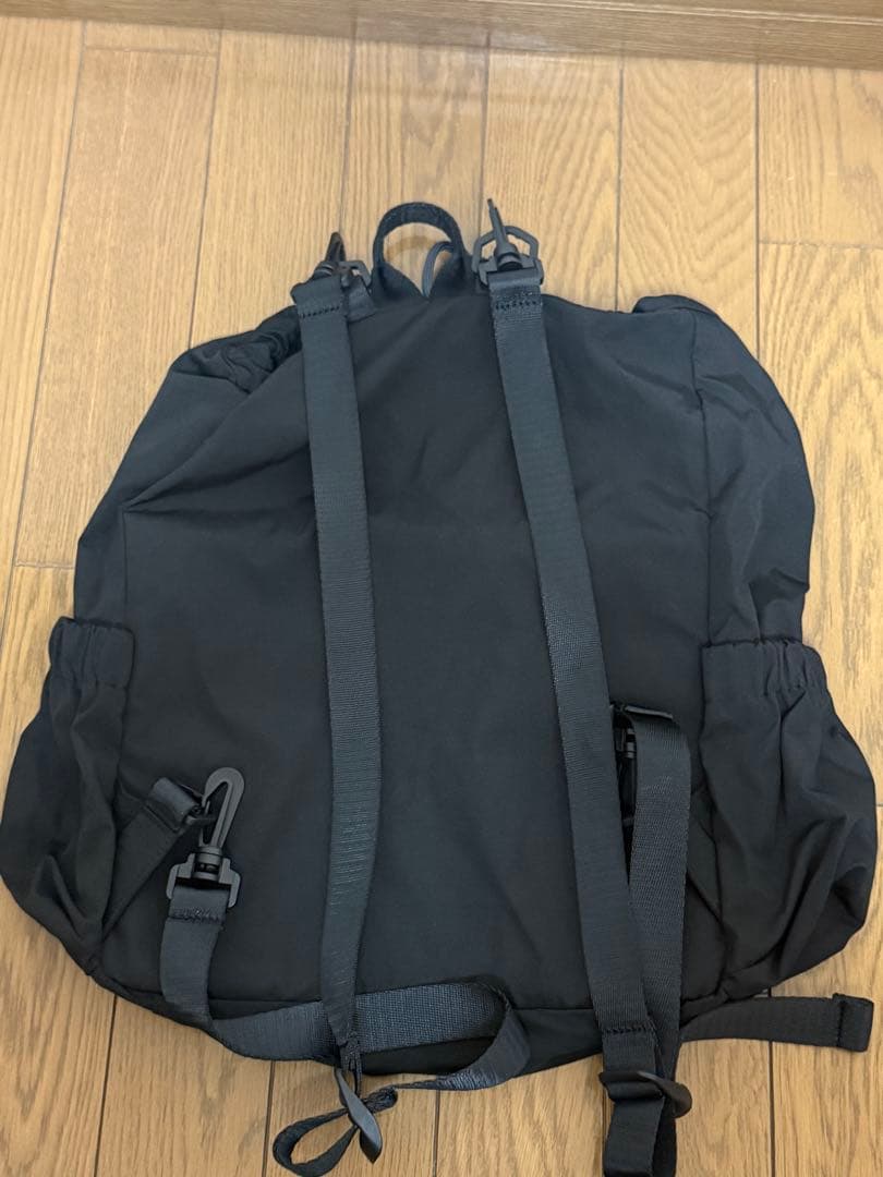 INI XQUARE バックパック　　即購入可能⭕️