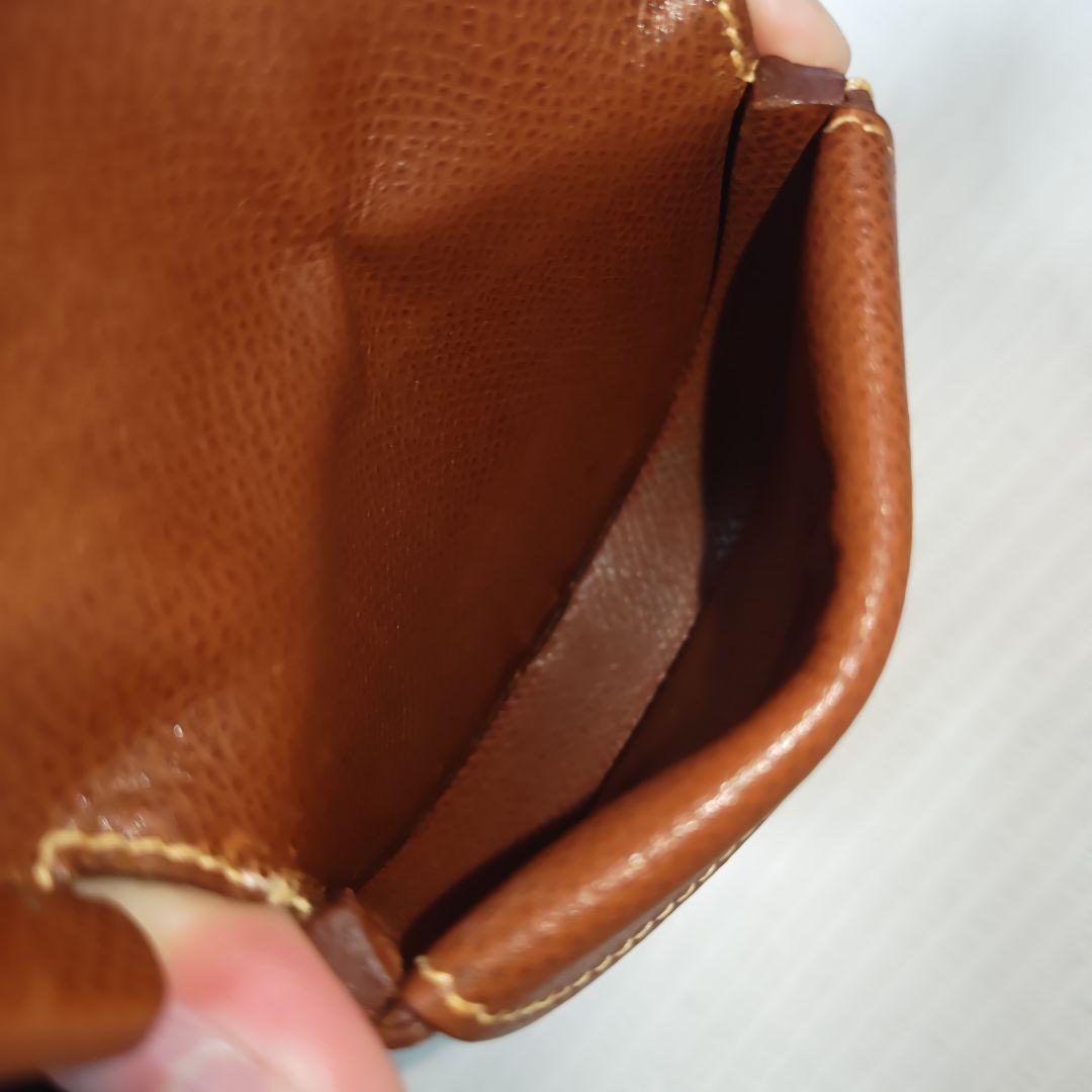 K*e様 【処分品・格安】エルメス　ケース　名作 ブルゴーニュ　ブラウン