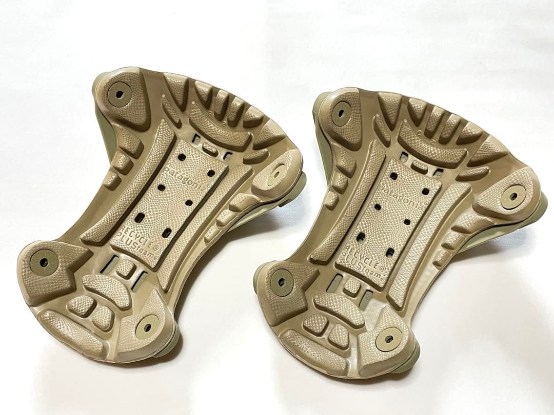 米軍 Patagonia パタゴニア ニーパッド コンバットパンツ｜米軍