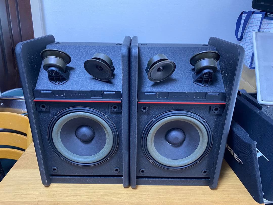 BOSE 301-AV MONITOR スピーカーペア アウトレット ショップ