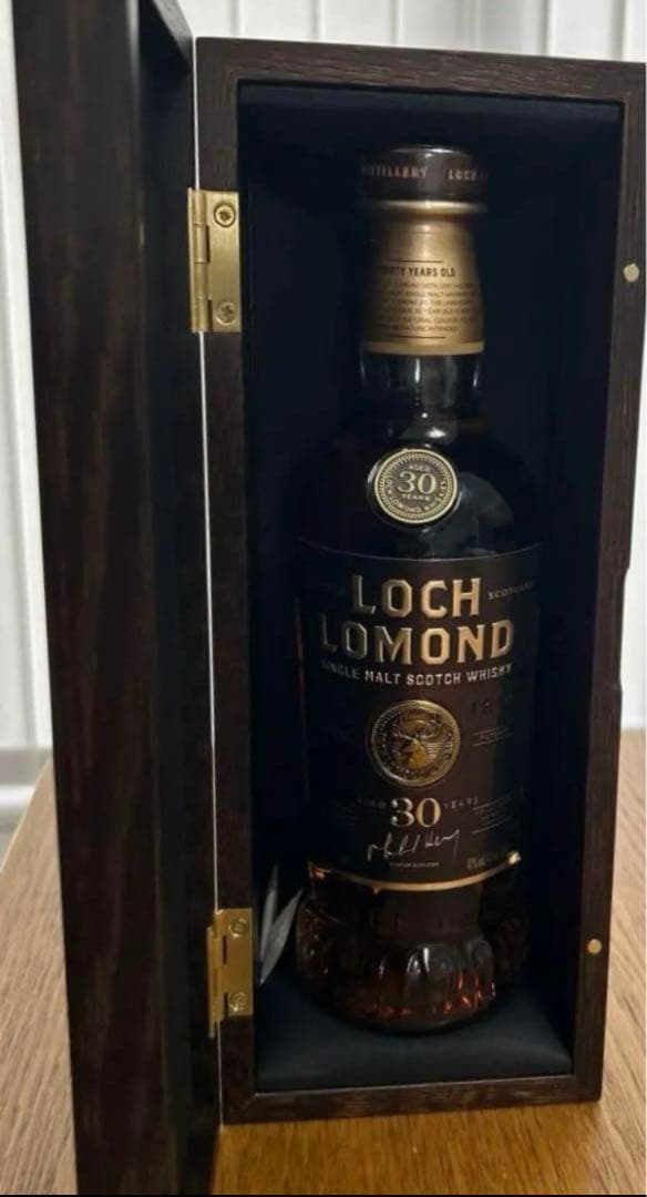 ロッホローモンド(LOCH LOMOND)のウイスキー 比較 2024年人気売れ筋