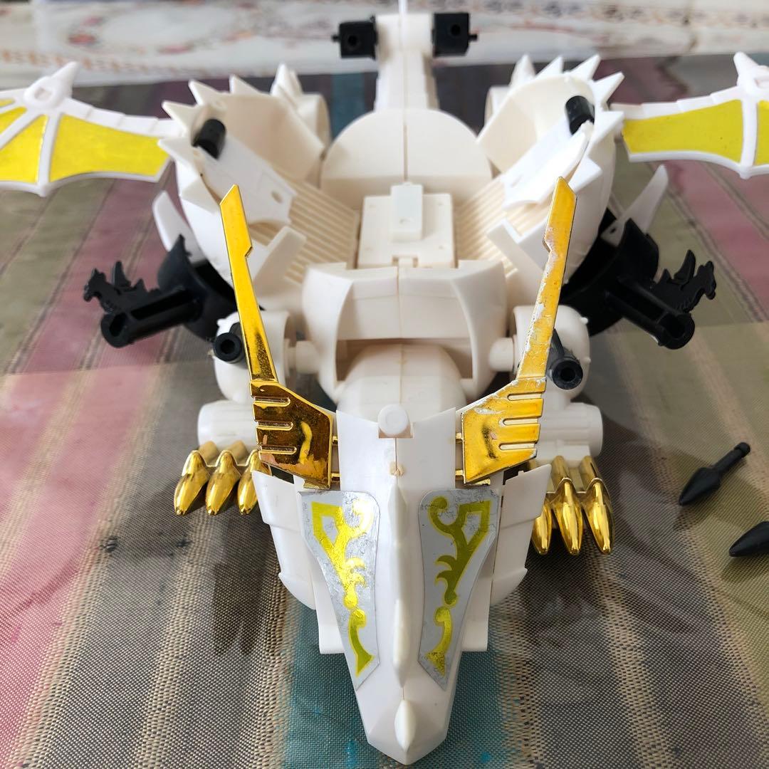 パロ伝 龍の王者編17 神聖ドラゴン✴︎タカラ - メルカリ