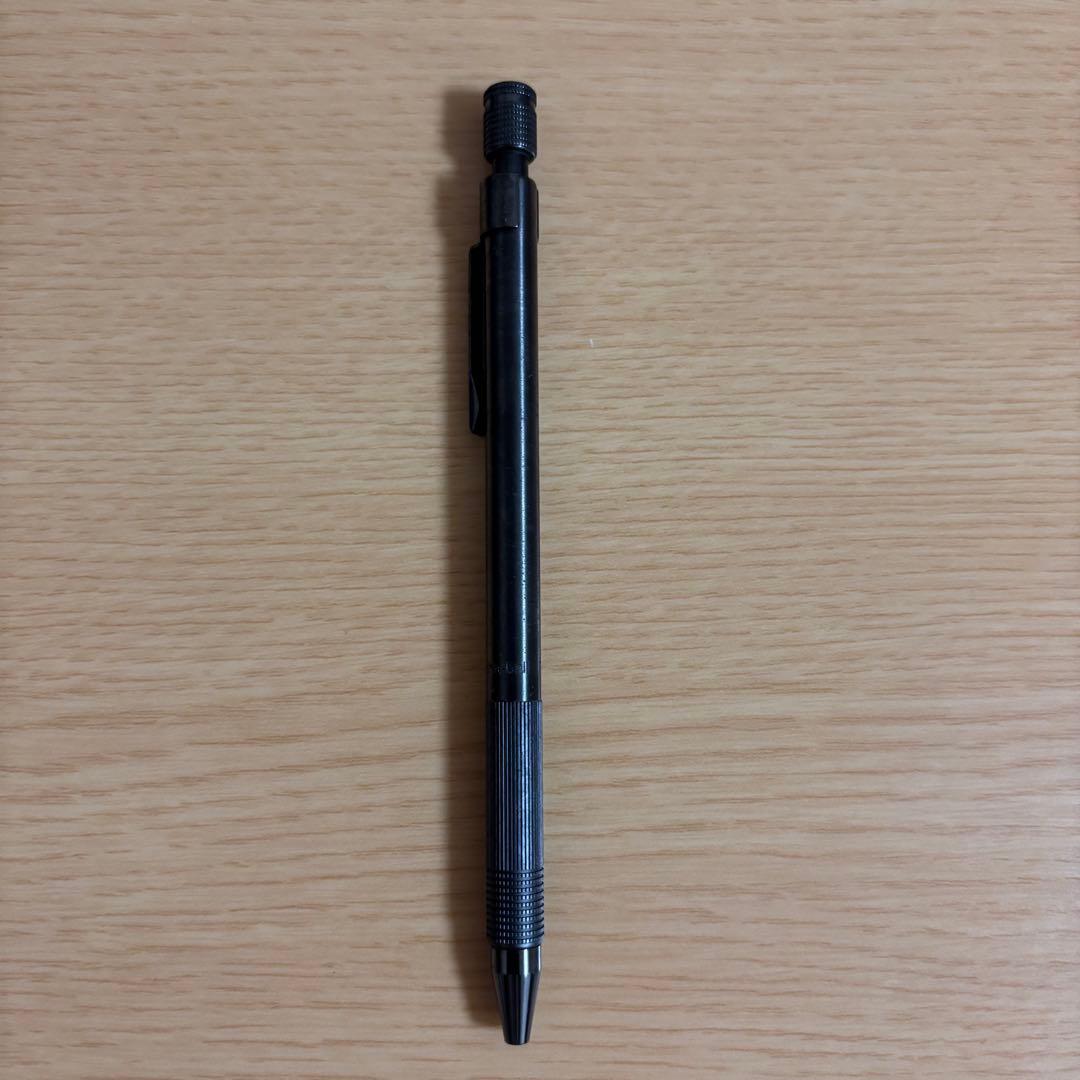 ファーバーカステルalpha ball チタン廃盤高額おまけ付き激レア