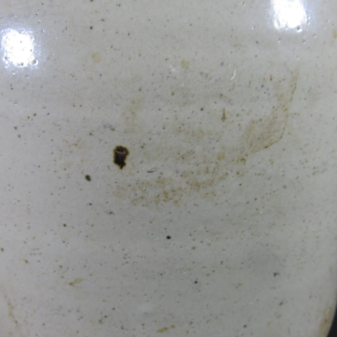 ひげ徳利 水筒 ストーンウェアジャグ ビンテージ 海外物 ヴィンテージ