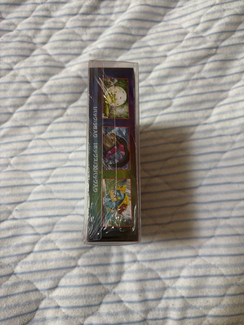 シールドV シュリンクつき未開封BOXの通販はau PAY マーケット - 輸入