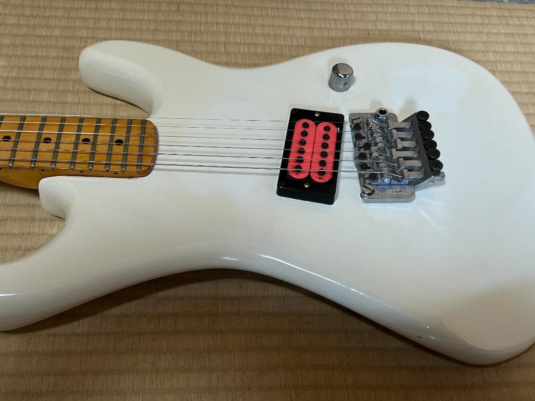 A*X様 KRAMER STRIKER 100ST