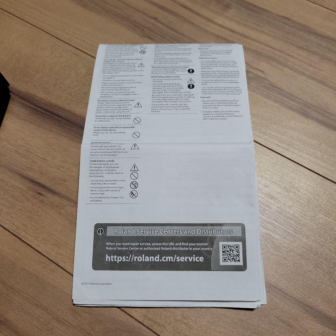 【BOSS 】Compression Sustainer CS-3