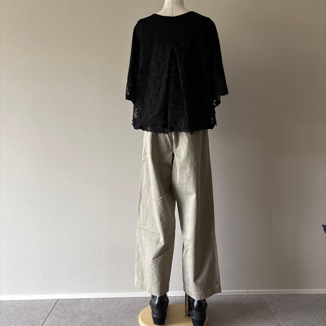 MADISONBLUEチノパン