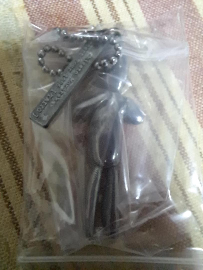 超希少】森高千里/ツアーグッズ/キーホルダ/1996年/LUCKY7 - メルカリ