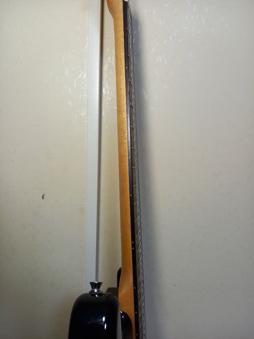 PhotoGenicエレキギター