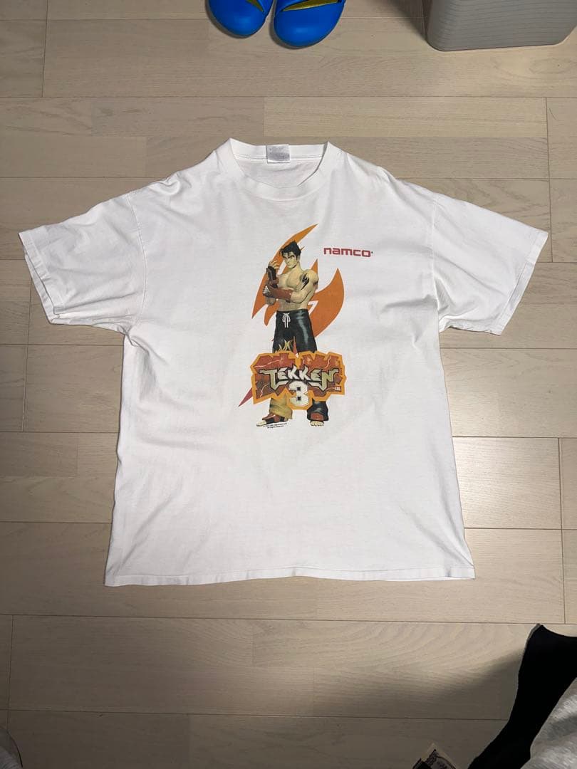 新品】ラルク ラニバ FC限定 BIG 旧ロゴ Tシャツ