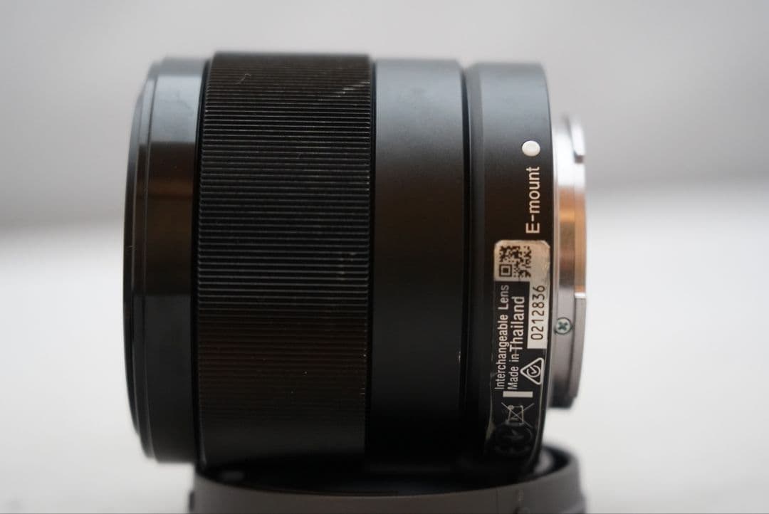 ☆人気の単焦点・広角レンズ☆ ソニー FE 28㎜ F=1:2 SLE28F20