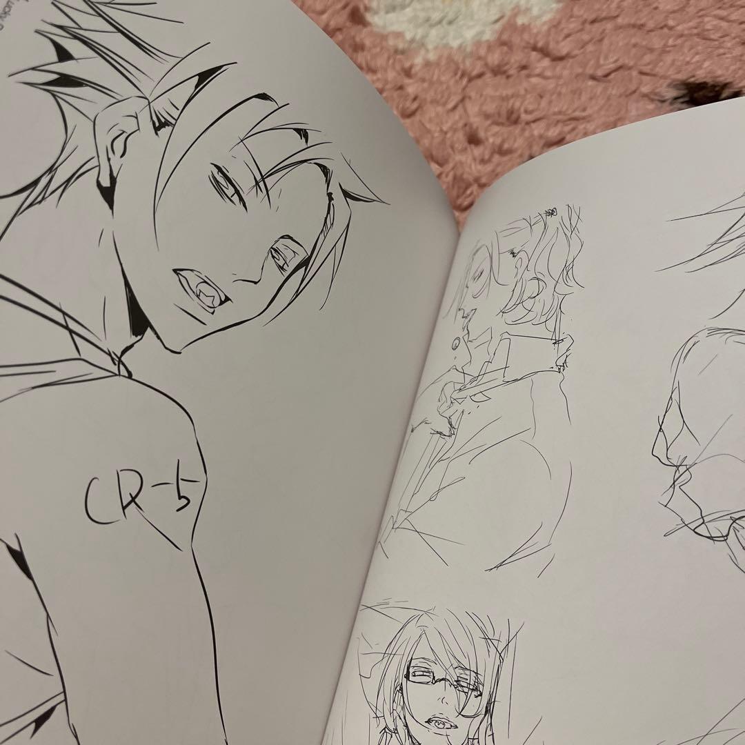 ラッキードックコミック・DVD・ 3周年記念特典切符セット Ⴚტ◕‿◕ტჂ美品。