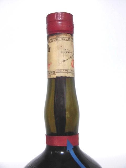 L2】チェリー マルニエ リキュール 90年代 正規品 700mlの通販はau PAY