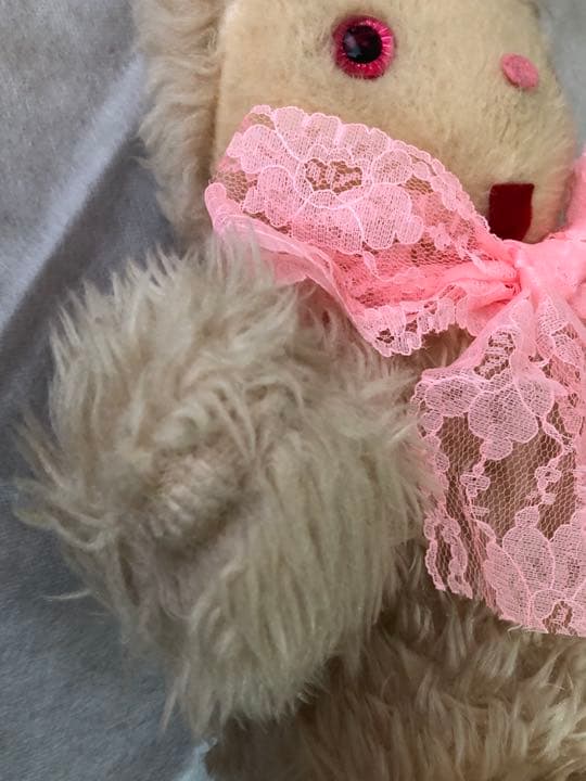 USA ビンテージ ヴィンテージ アンティーク ぬいぐるみ ウサギ