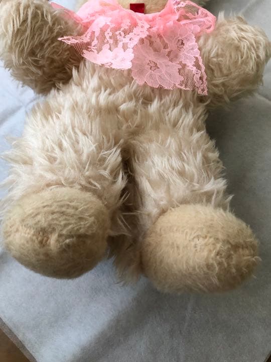 USA ビンテージ ヴィンテージ アンティーク ぬいぐるみ ウサギ