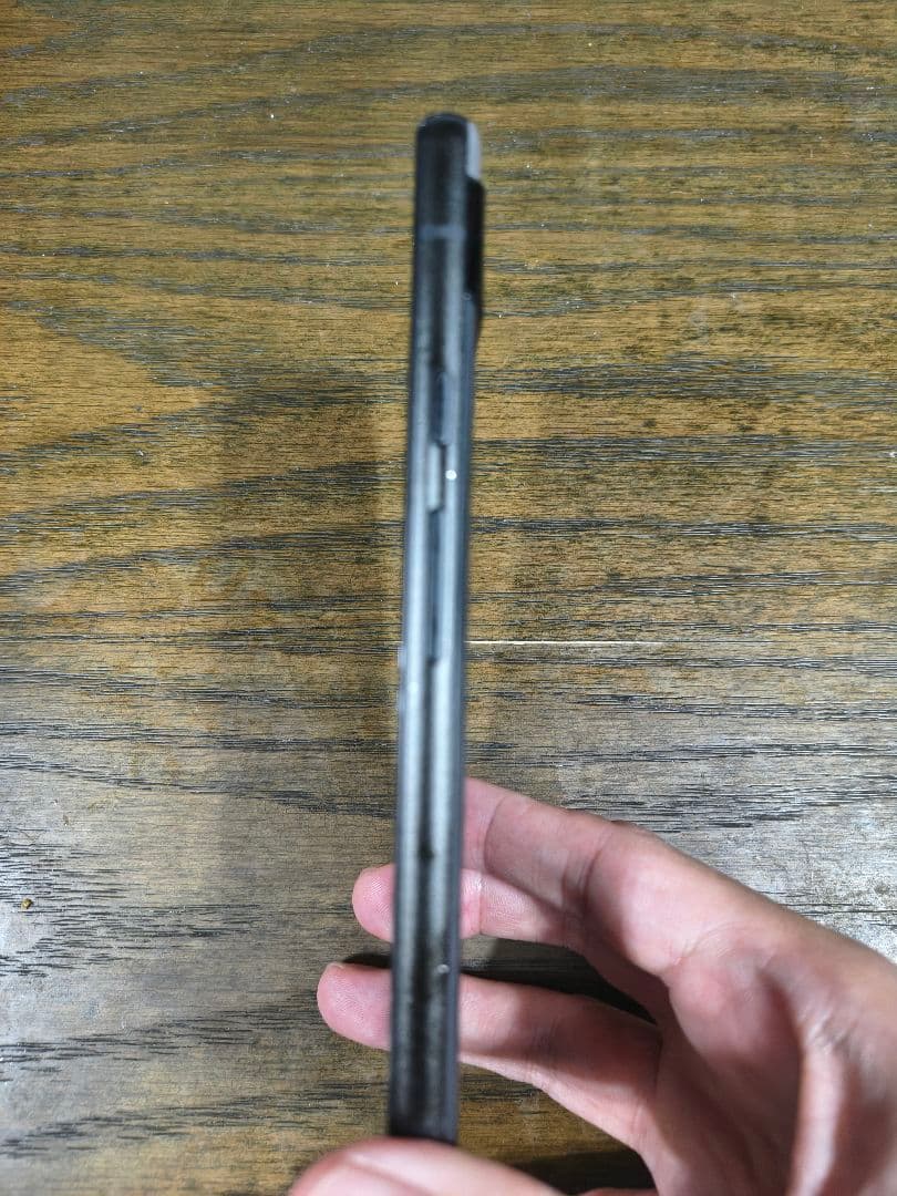 Google Pixel 6a ブラック 本体