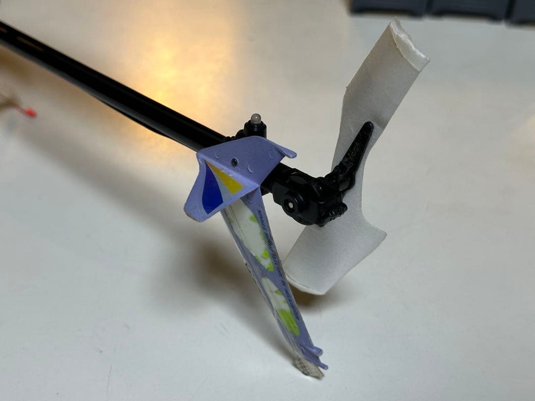 HIROBO/S.R.B Quark STD 要ジャンク - メルカリ