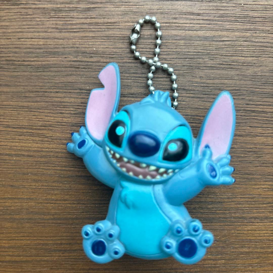 ディズニー Disney ライトバッチ