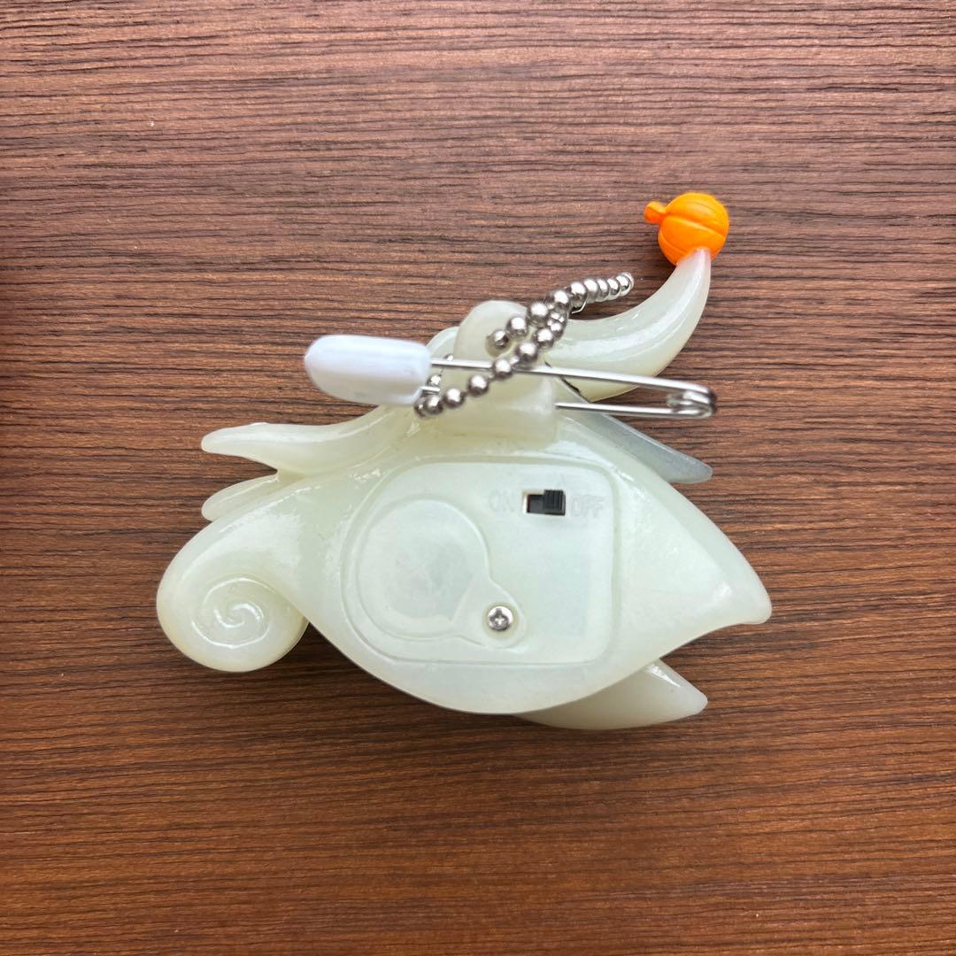 ディズニー Disney ライトバッチ