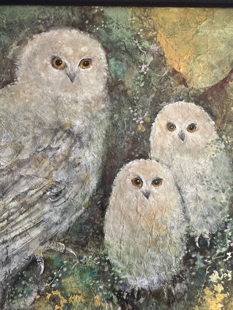 真作保証 ⭐︎木村圭吾 [絆] 10号本人サイン有り 共シール