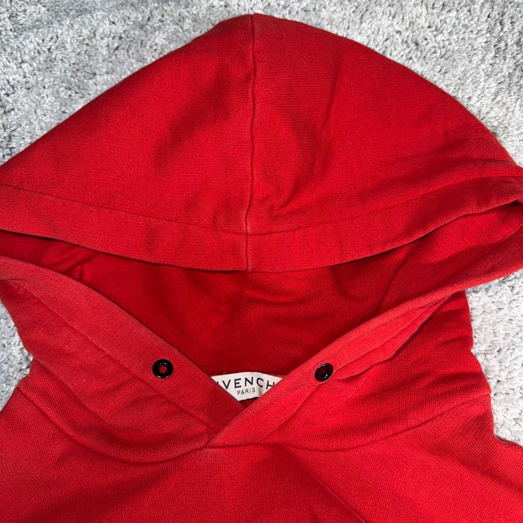 Givenchy ヴィンテージ　パーカー