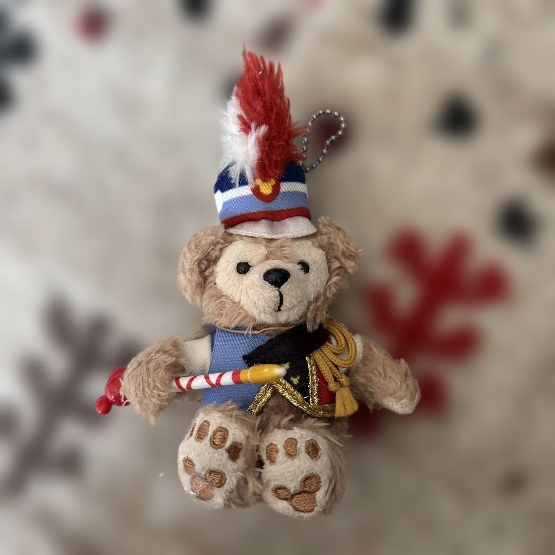 ダッフィー マーチングバンド - メルカリ