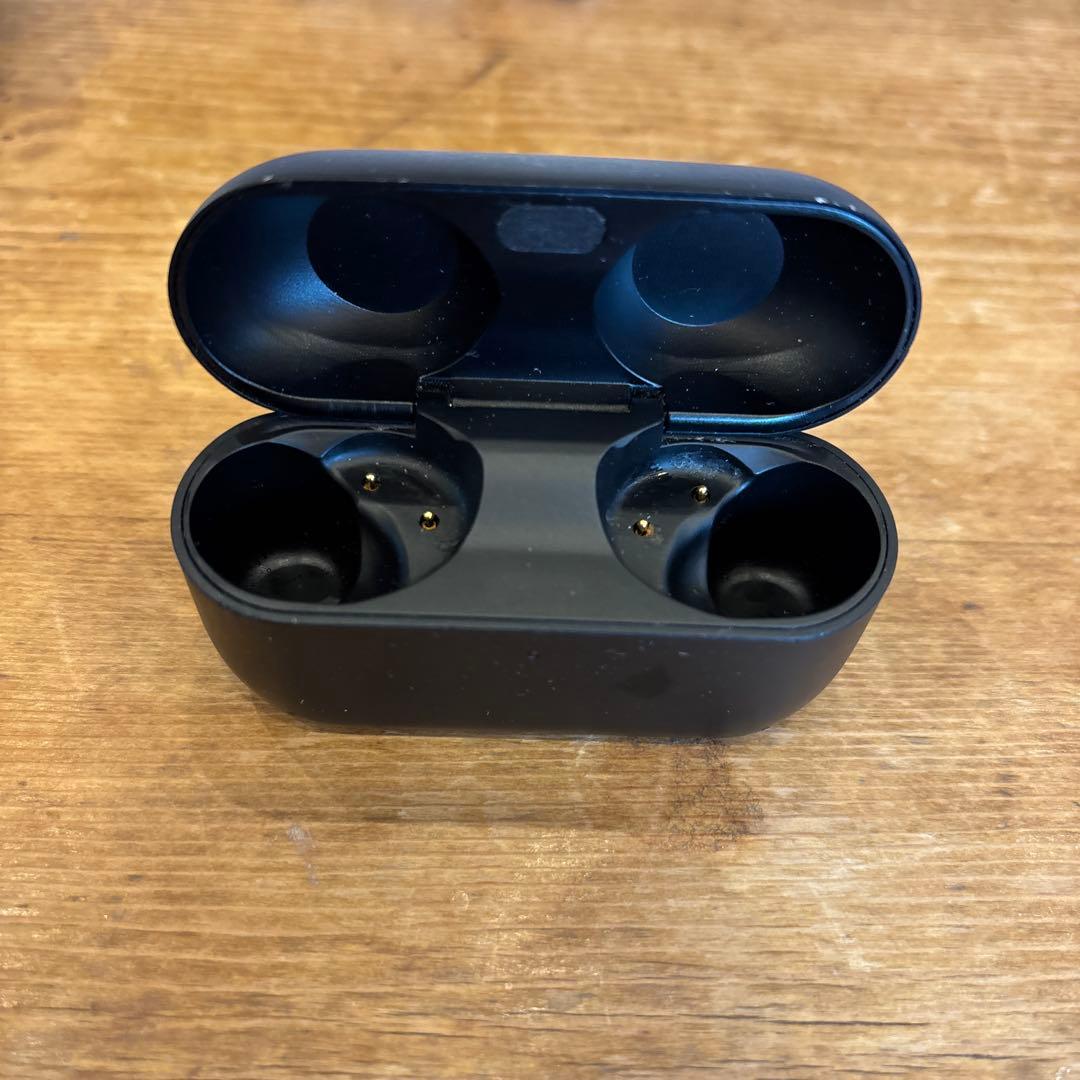 EAH-AZ100 黒 ケースのみ Amazon | For Technics EAH-AZ100 ケース 保護カバー 収納バッグ