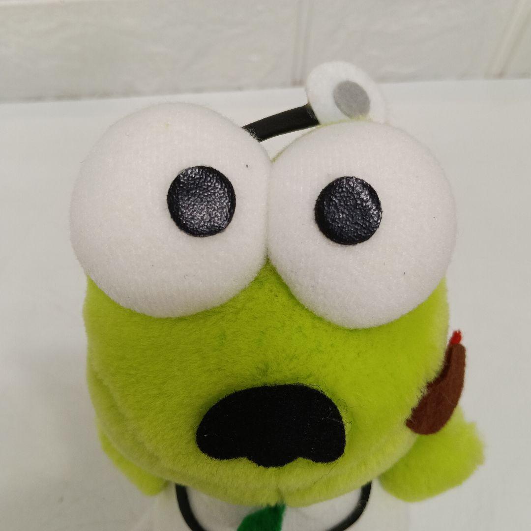 KEROKEROKEROPPI/ケロケロケロッピ(けろっぴ)グッズ♪♪ | おもちゃ屋