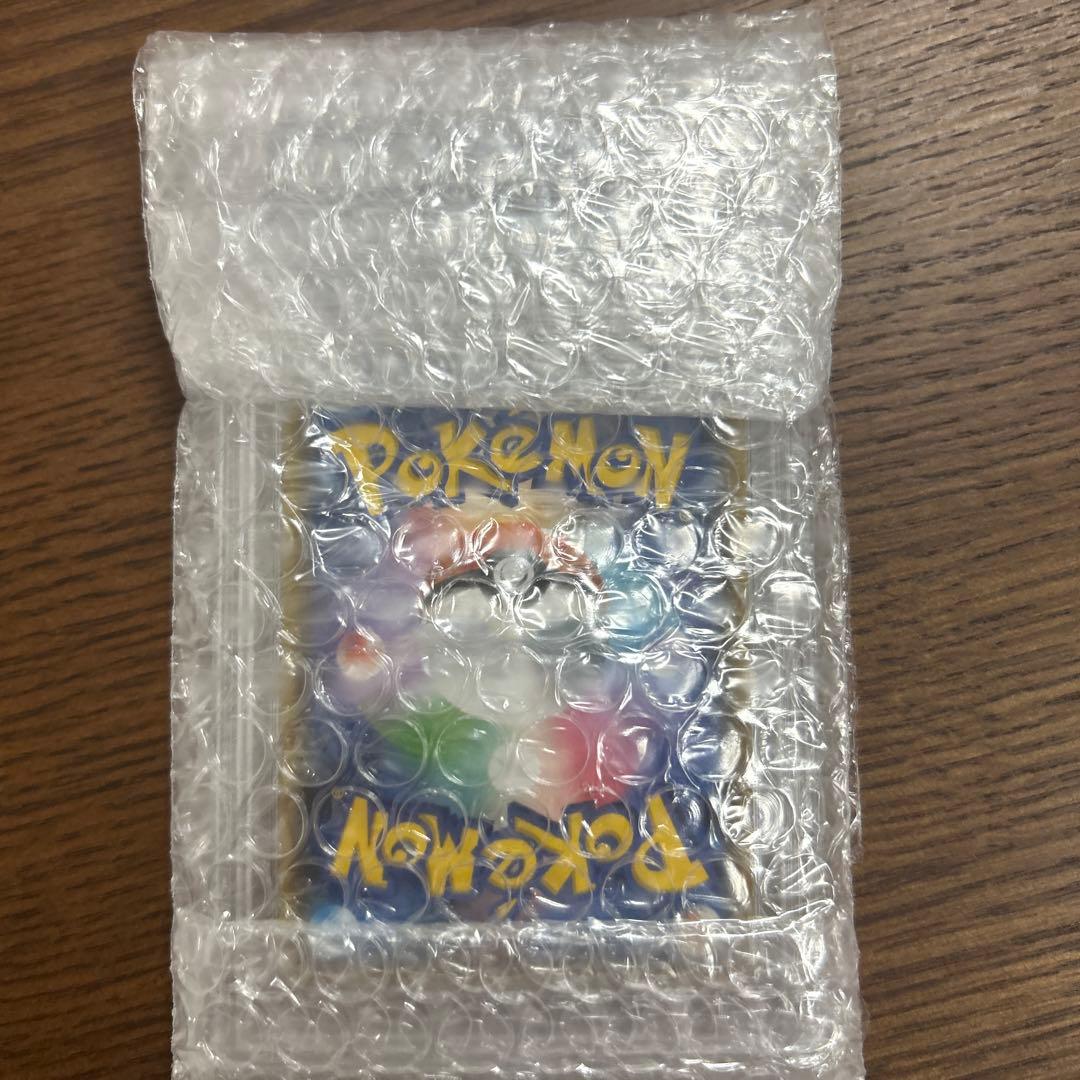 マオ&スイレンSR psa10