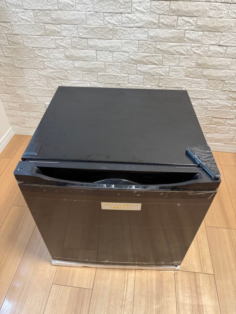 MAXZEN 冷凍庫　31l JR031ML01GM