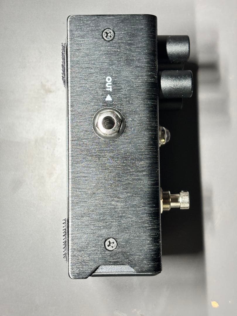 Fender THE BENDS コンプレッサー ギターエフェクター