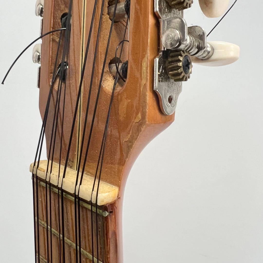 チャランゴ 弦楽器 民族楽器