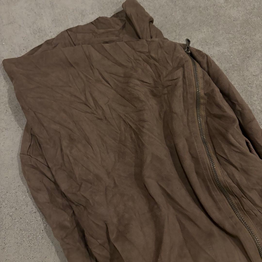 00’s archive 変形 Ekam ジャケット ハイネック Y2K