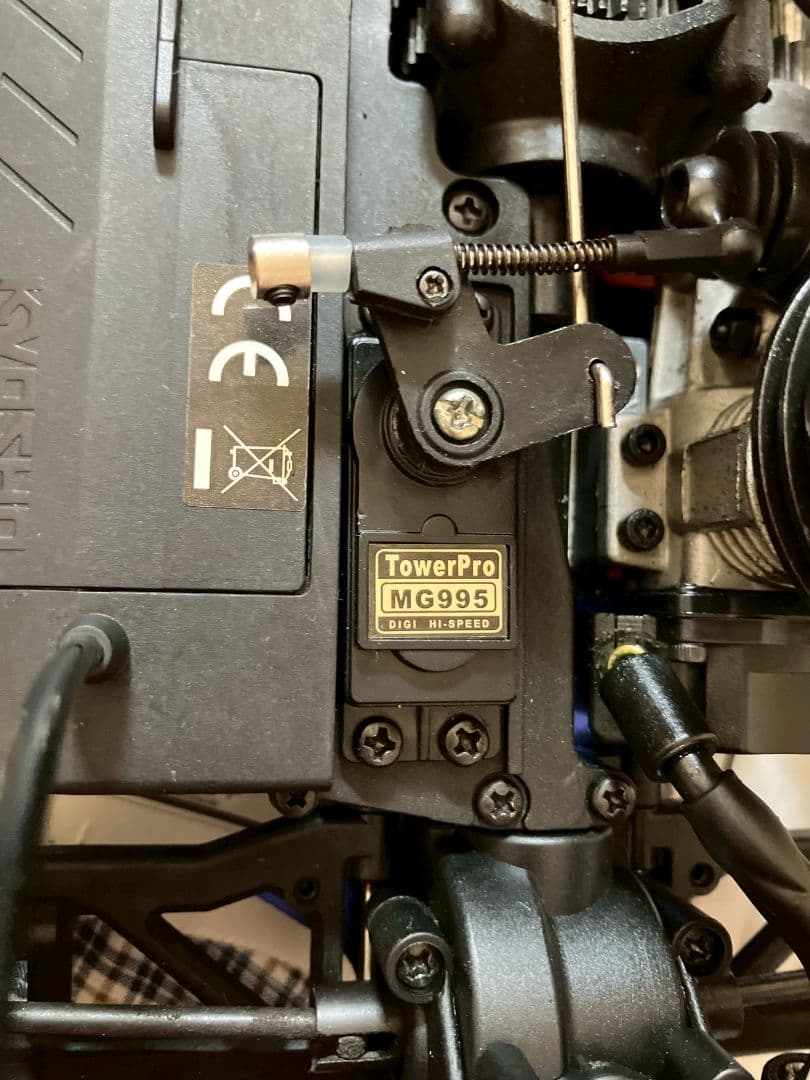 ホビーラジコン京商 ＦＷ06