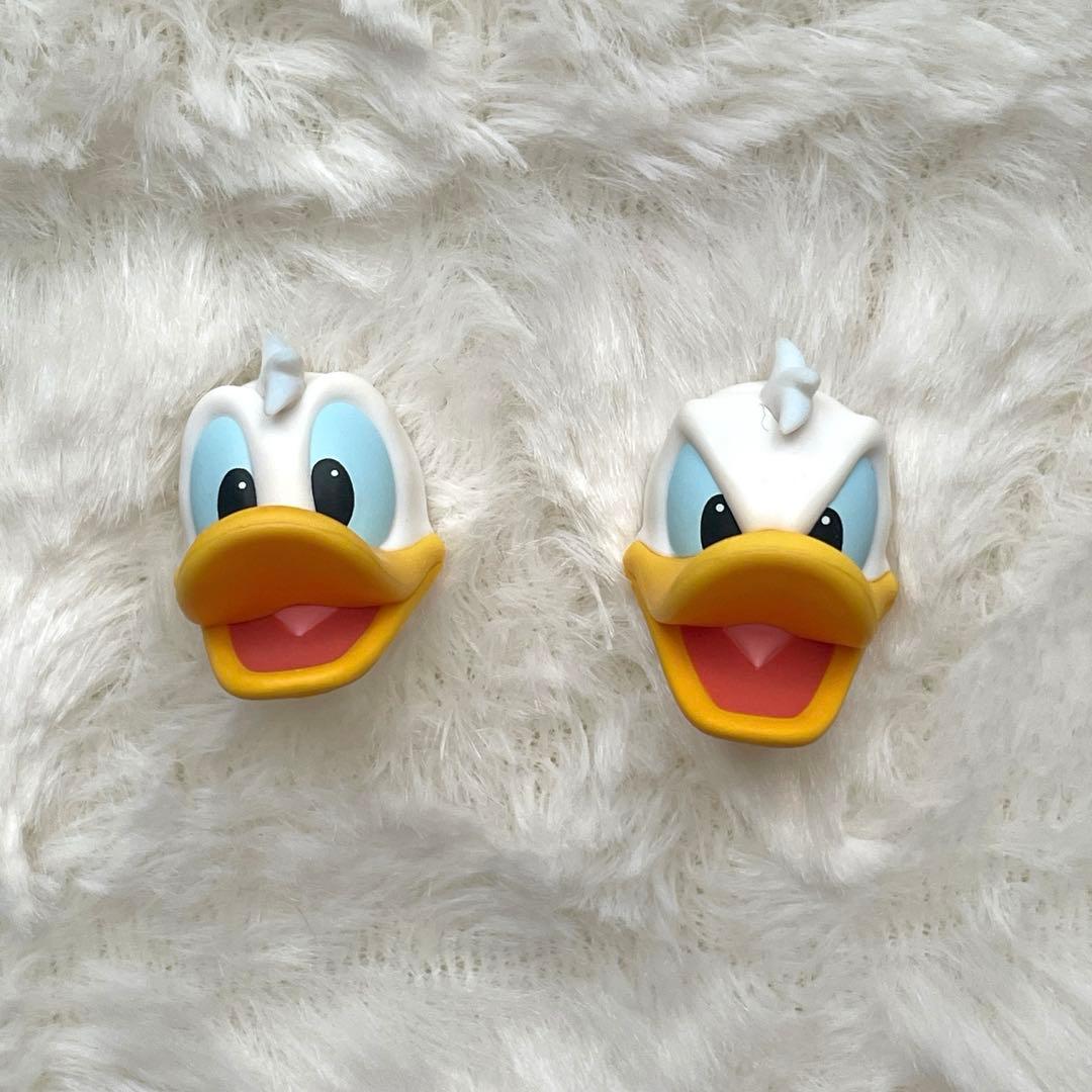 レア　S.H.Figuarts フィギュアーツ キングダムハーツ ドナルドダック