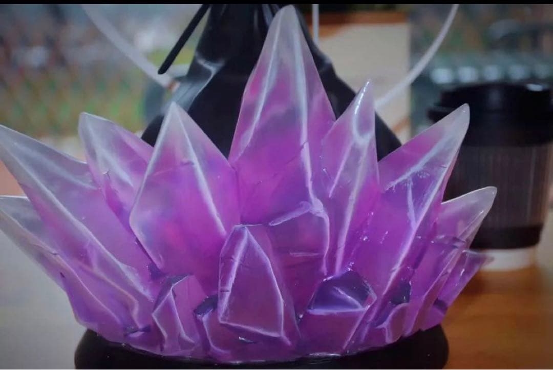 BLEACH ブリーチ  朽木ルキア フィギュア 1／6スケール ガレージキット