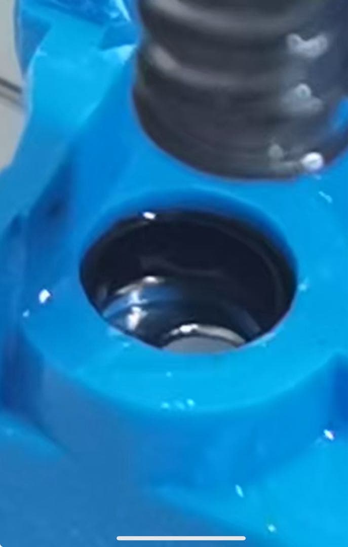 さーし様へ　ミニ四駆　バンパーセット　正規品田宮　CNC加工　ライトブルー