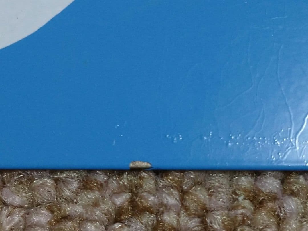 【鉄道部品】区名札［吹］吹田機関区