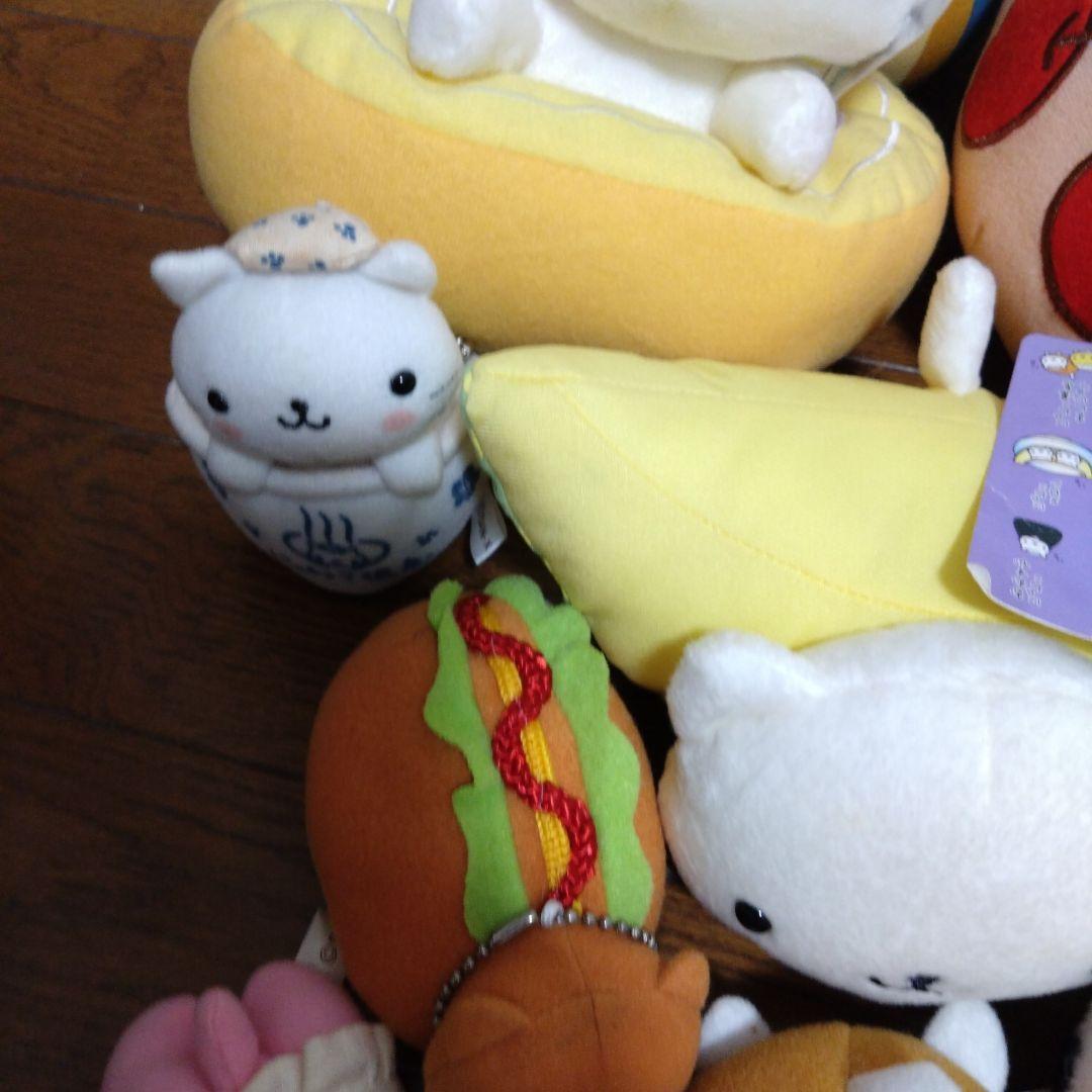 にゃんにゃんにゃんこ　san-x