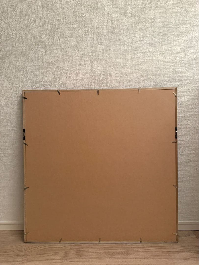 【極美品】Ronan Bouroullec Drawing Poster 05