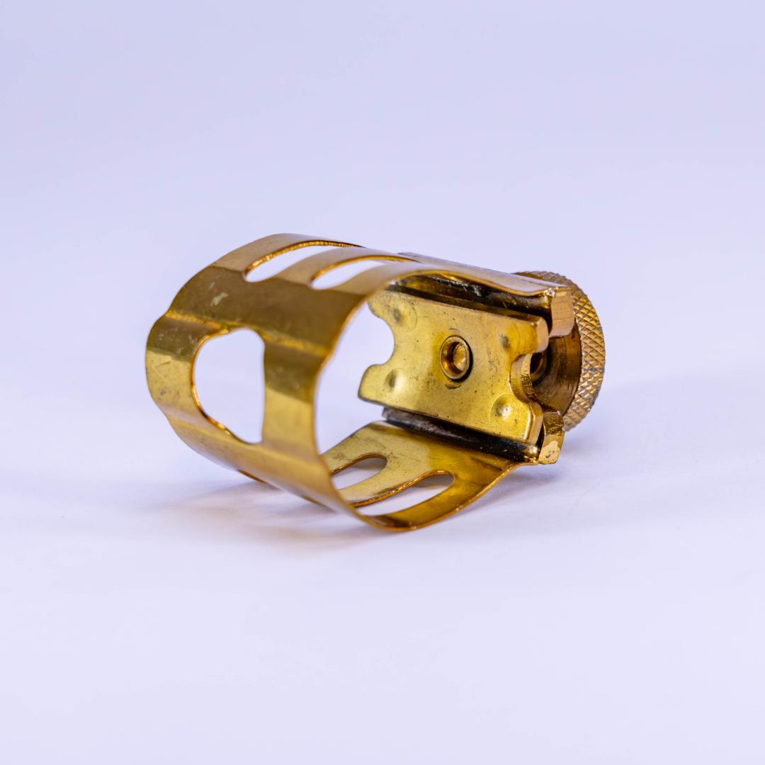 OTTO LINK Super Master テナーサックスマウスピース 7★