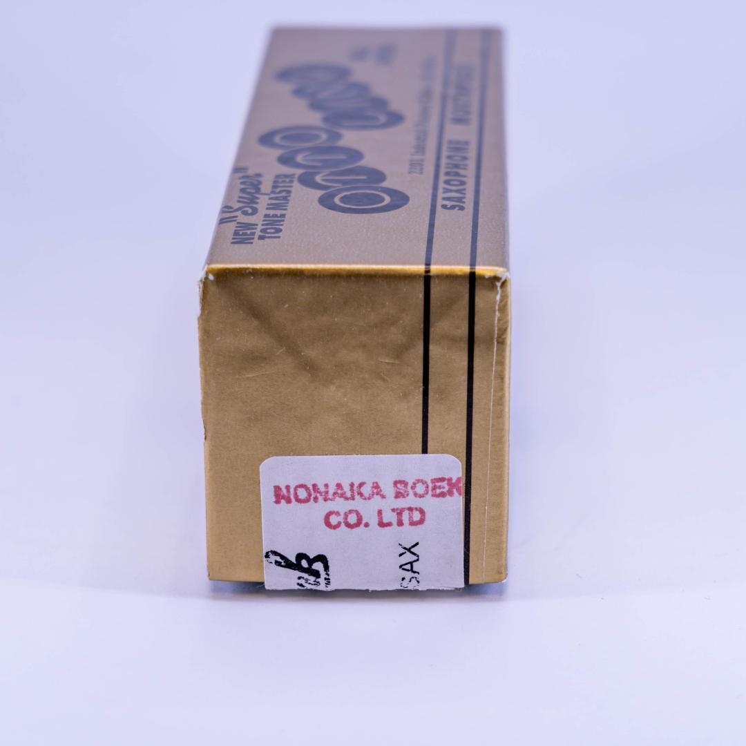 OTTO LINK Super Master テナーサックスマウスピース 7★