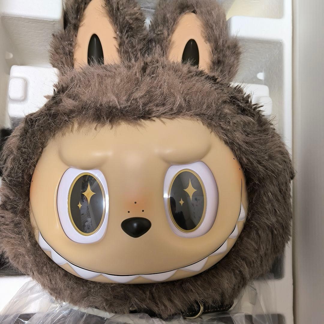 【直営店購入品】新品　正規品　popmart　ポップマート　ジモモ　（ラブブ）