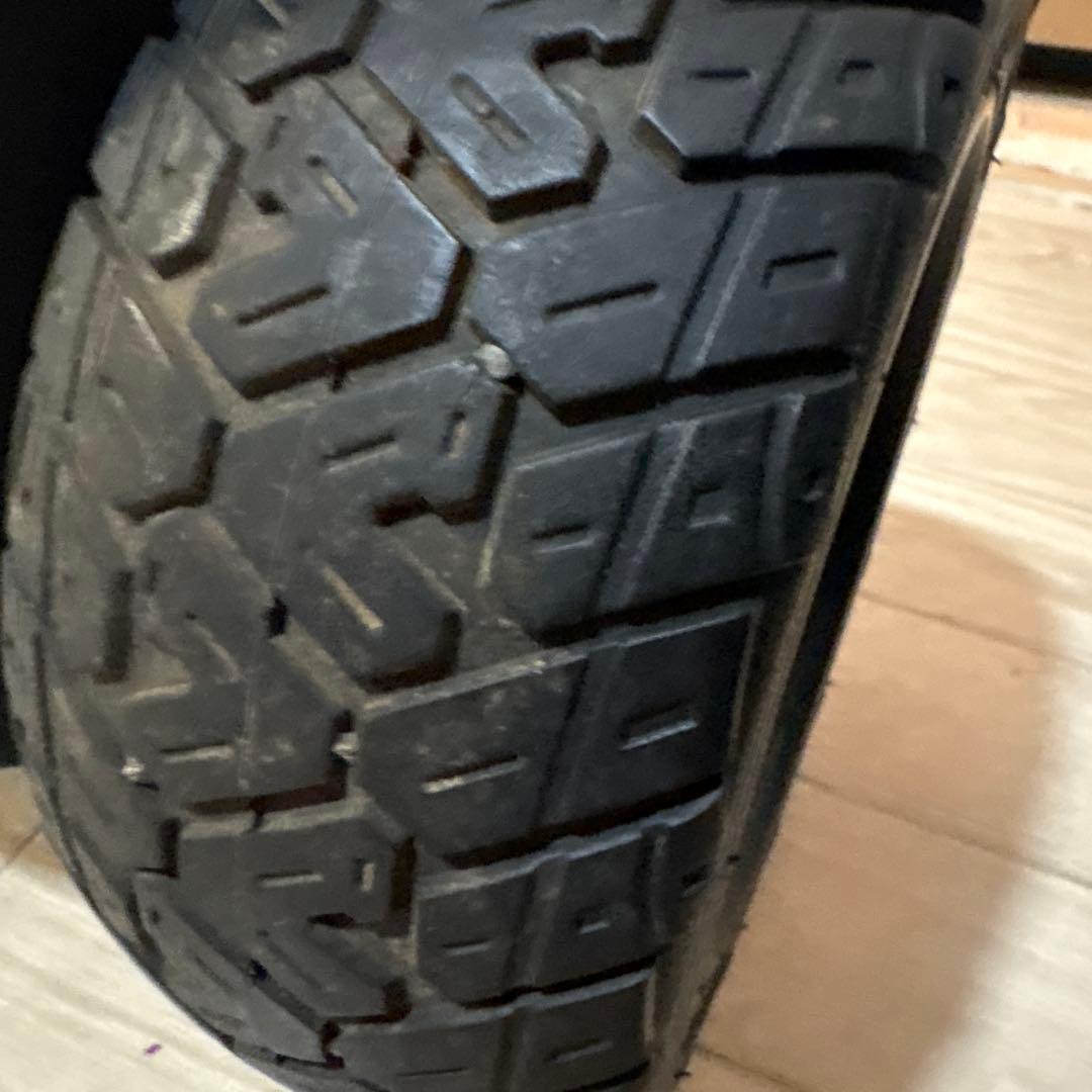 【新年セール】Kintone セグウェイ　迷彩柄オフロード