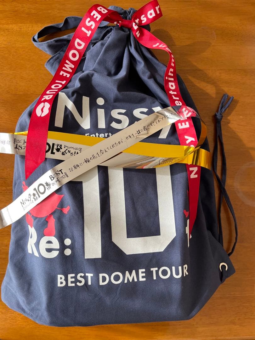 Mrs. GREEN APPLE エデンの園ライブグッズ Mrs. エデンの園ライブグッズ