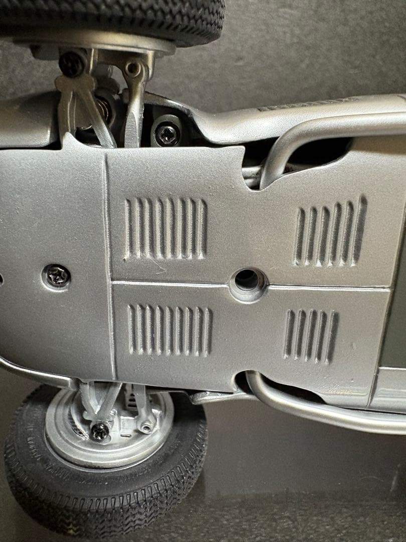 CMC 1/18 メルセデス・ベンツ W165 1939