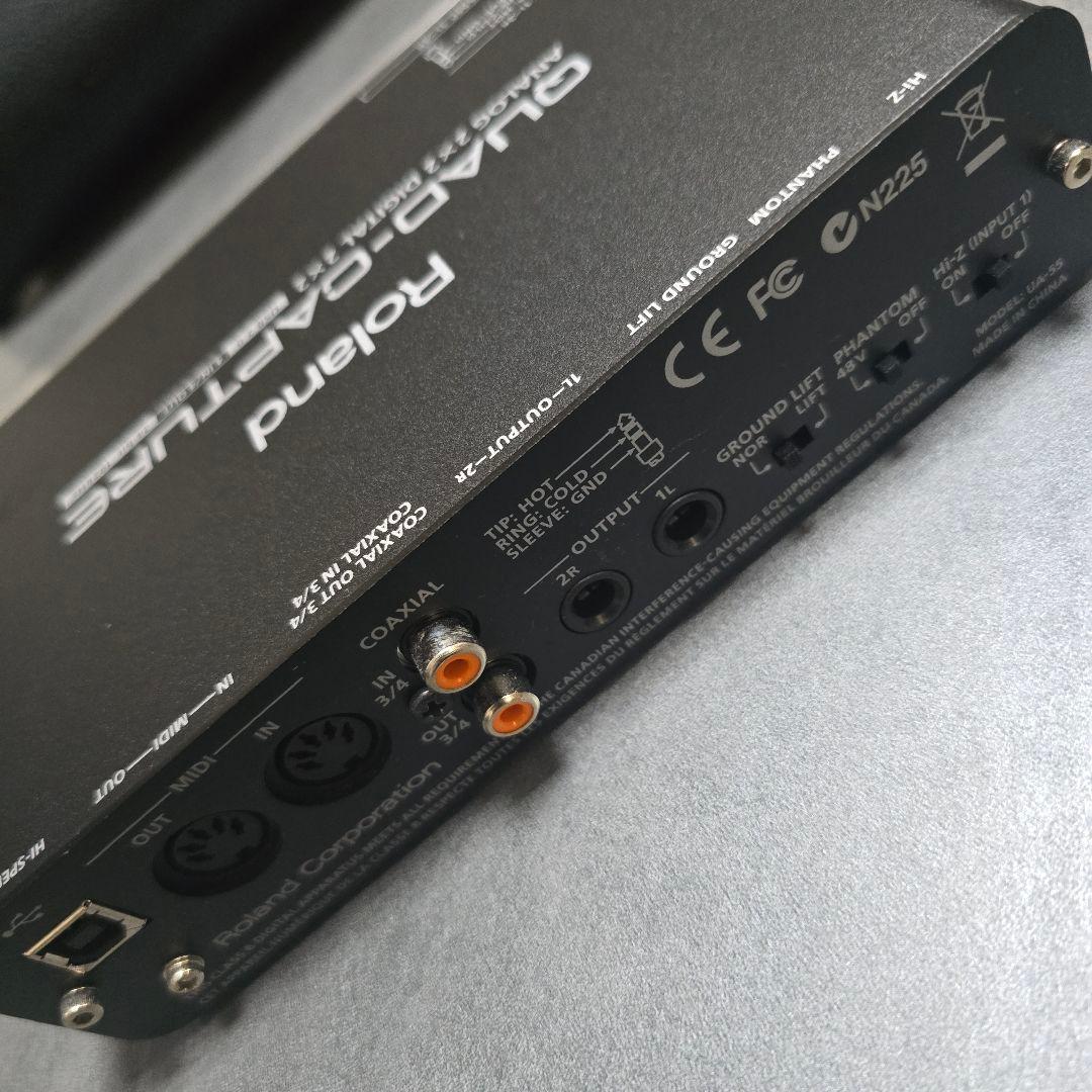 AT2020 コンデンサーマイクセット