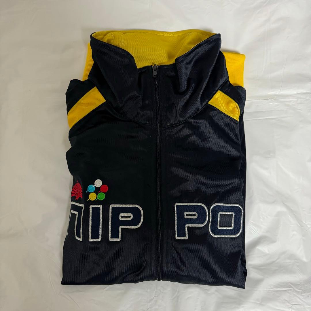 東京事変 ニッポニアジャージ アウェイ Mサイズ-キキララソースポット