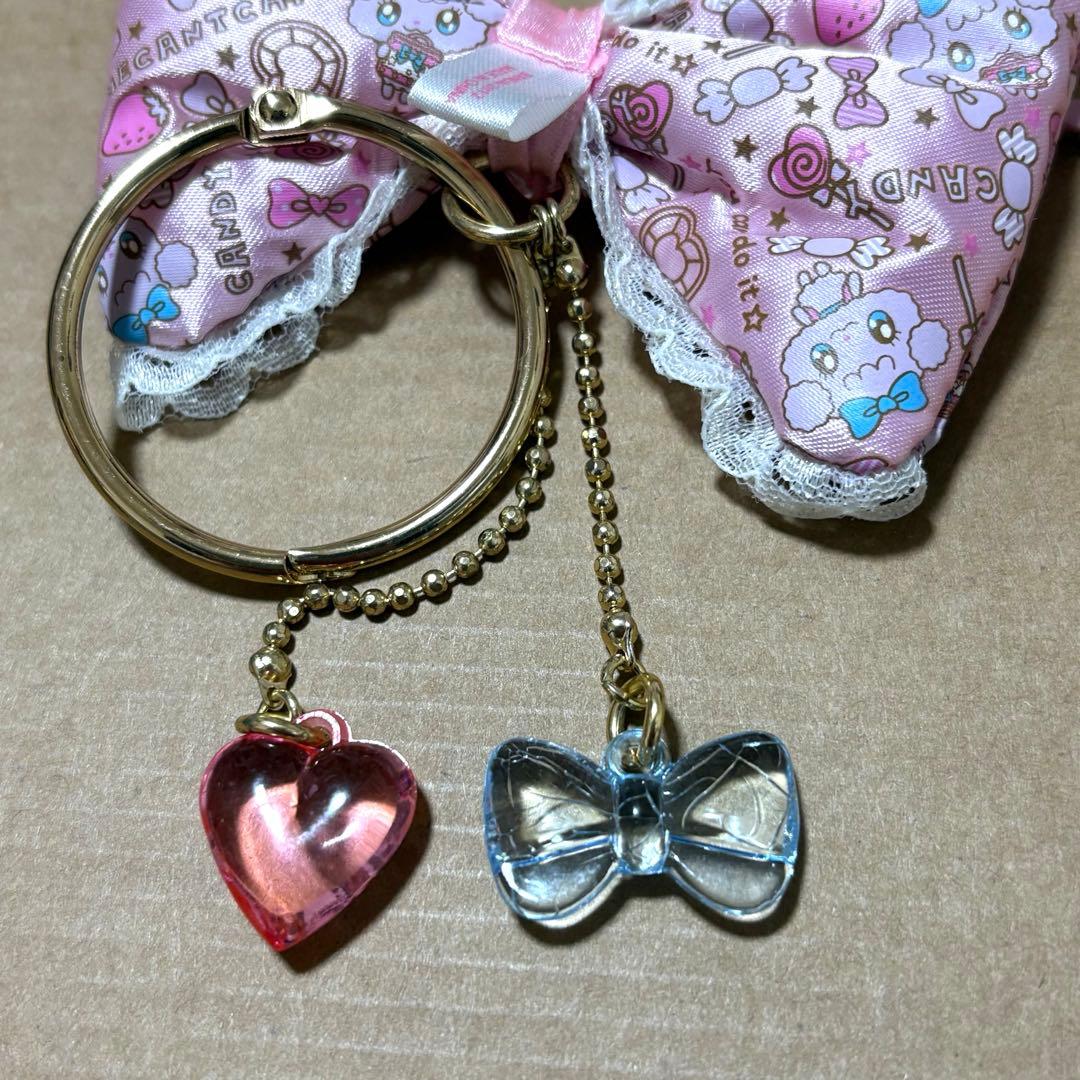 たまごっち　ドリカワチャーム　ゆめキャンっち